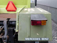 Tracteurs Mercedes Benz MB Trac 1000
