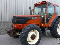 Tracteurs Fiat-Agri Winner F 100 Tractor