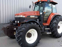 Tracteurs Fiat-Agri G 240 Tractor