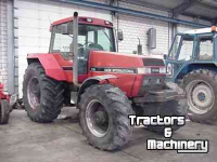 Tracteurs Case 7110