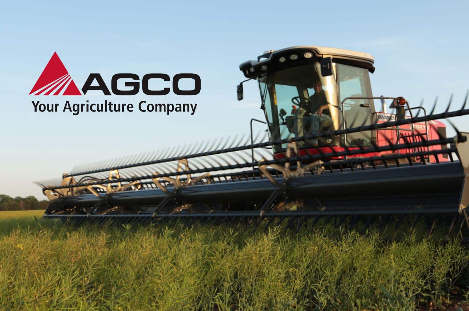 AGCO releases solid 2022 results