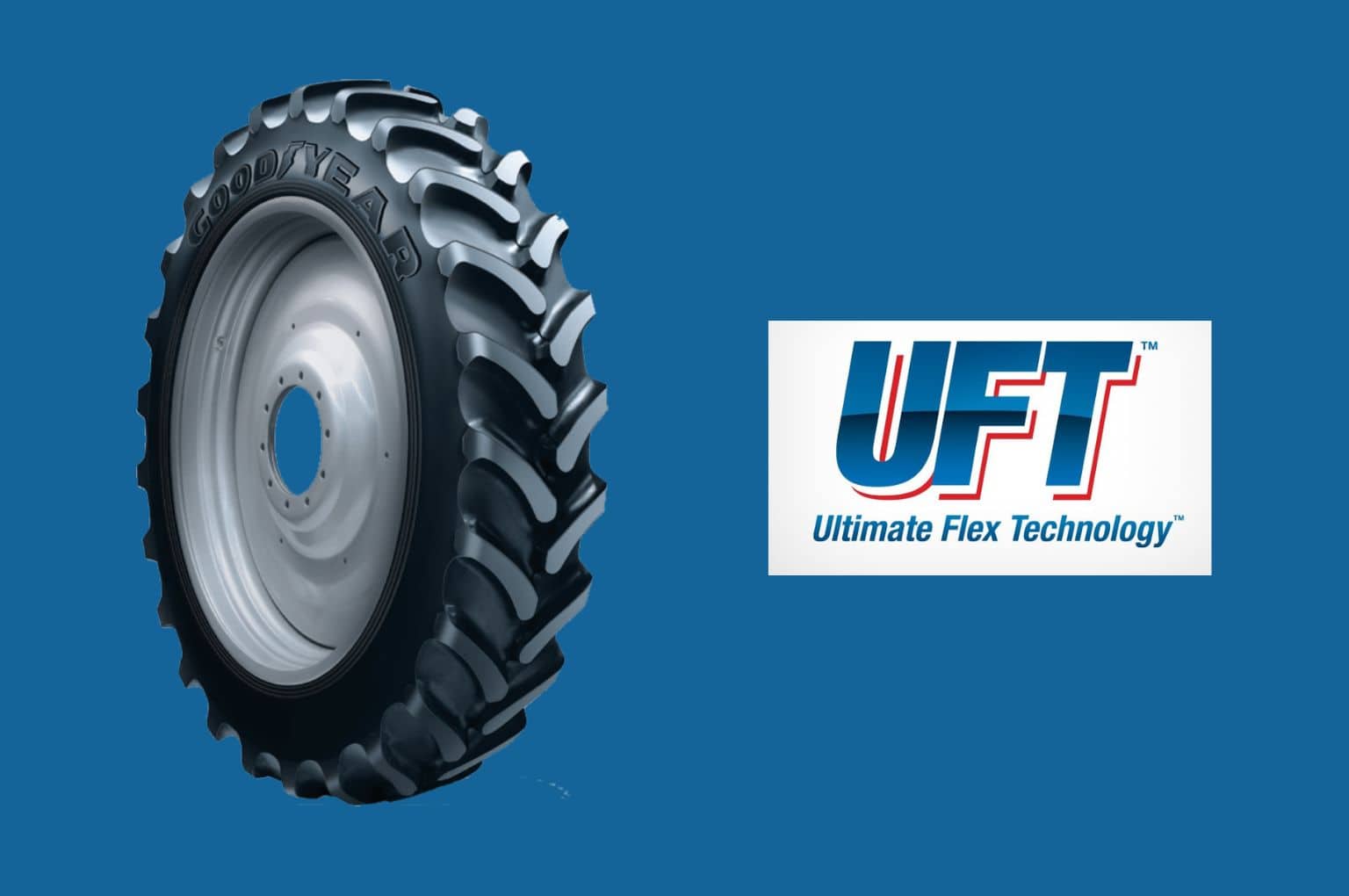 Titan launches UFT technology