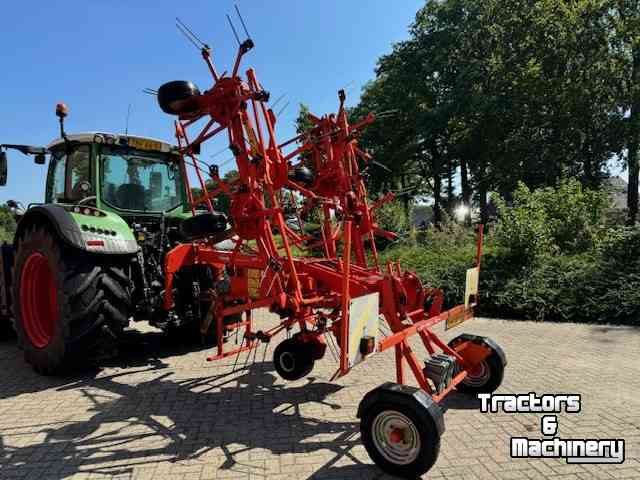 Faneur Kuhn GF 8501 TO