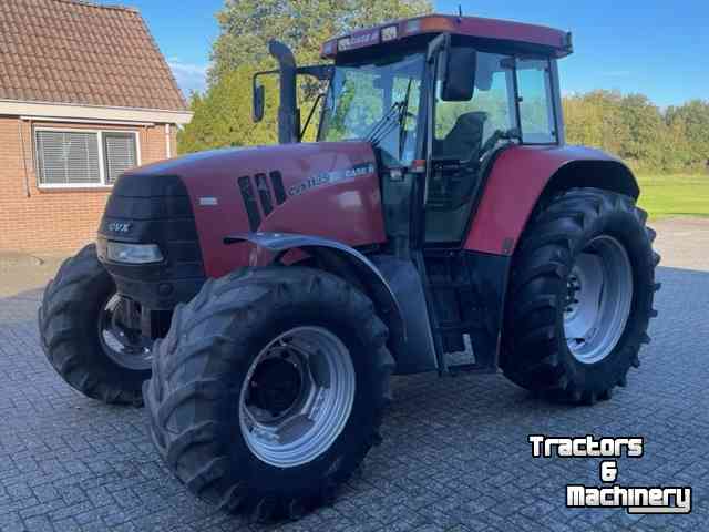 Tracteurs Case-IH CVX 1135