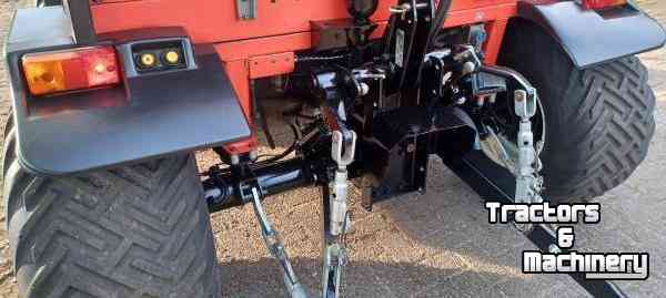 Tracteur pour vignes et vergers Reform Metrac H 7 Talud Trekker