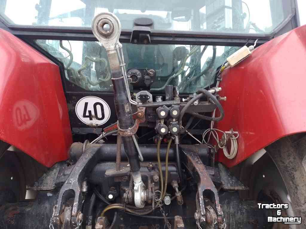 Tracteurs Case-IH CS 94