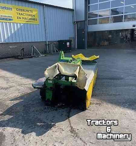 Faucheuse Krone EasyCut 32 Maaier