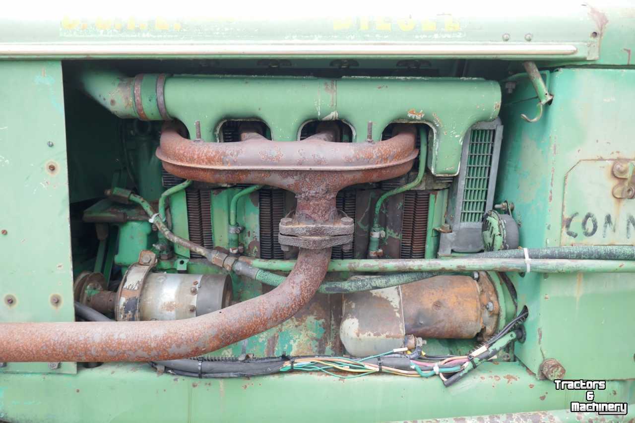 Tracteurs anciens Deutz F4L514/5