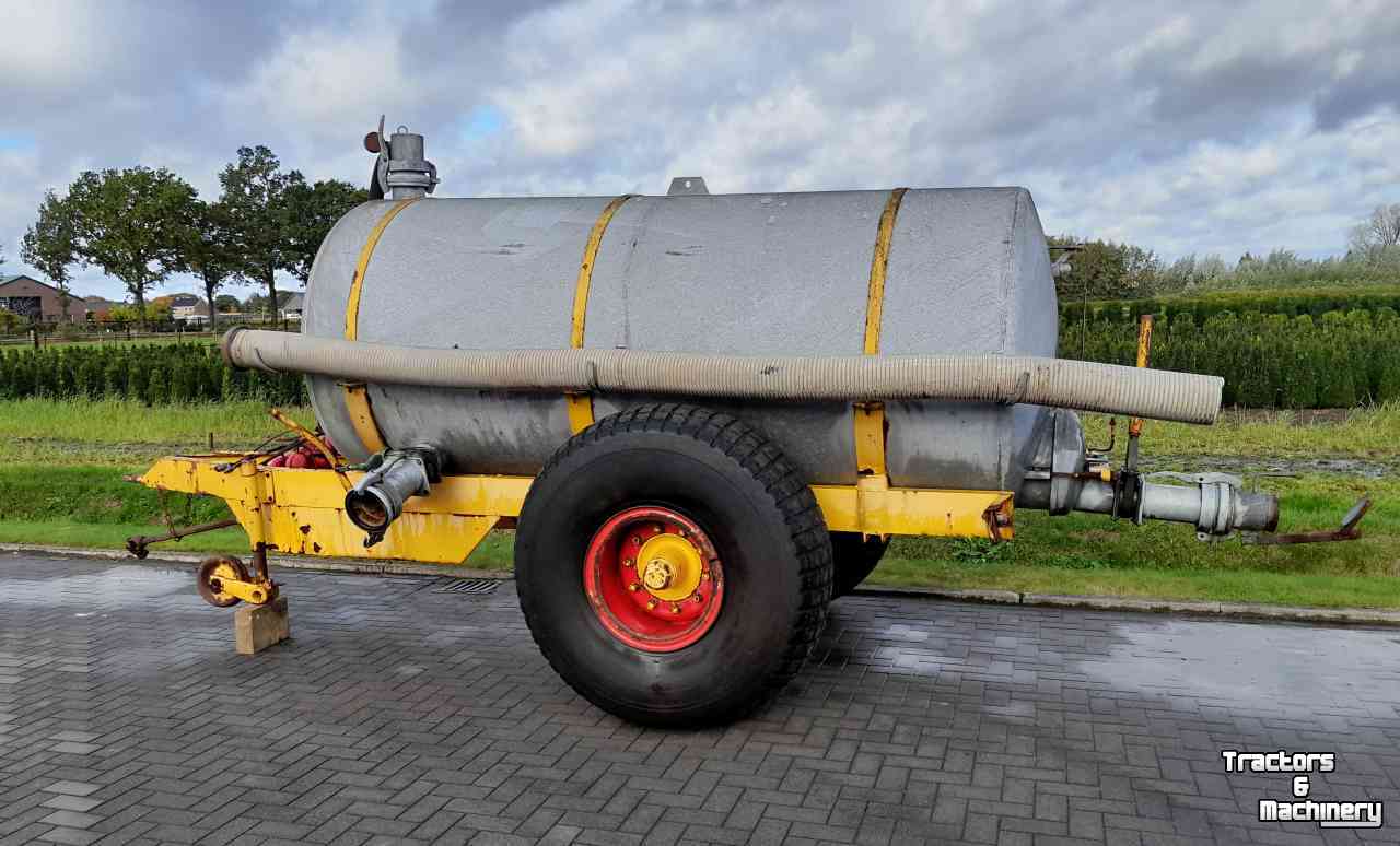 Autres  Boom- & Fruitteelt Machines