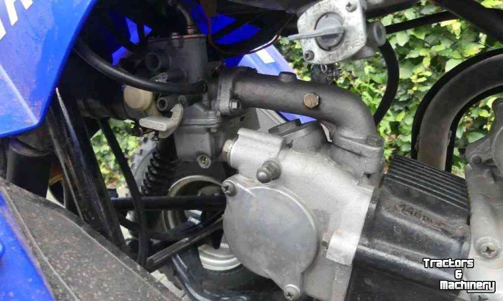 ATV / Quads Yamaha Quad
