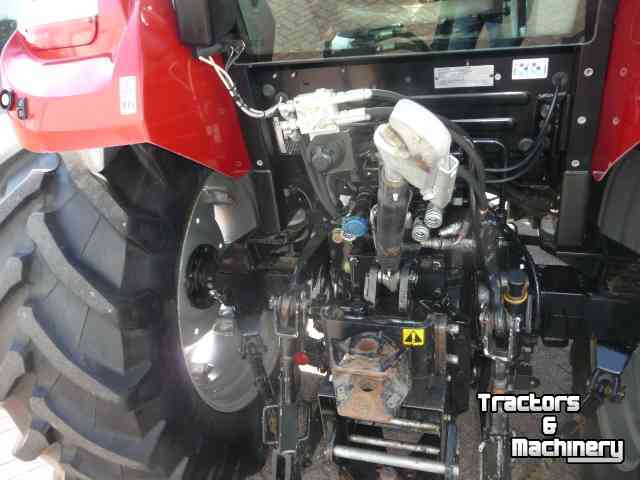 Tracteurs Case-IH farmall 95c