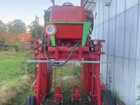 Tracteurs  SMH Hoogbouwtractor / Hoogbouw tractor / Boomkwekerij tractor