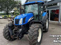 Tracteurs New Holland TS 115 A Plus Tractor
