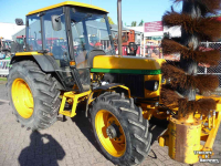 Tracteurs John Deere 1950 mc2