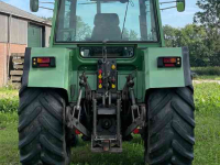 Tracteurs Fendt 311 LSA