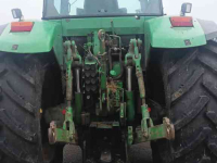 Tracteurs John Deere 7710 AP defect