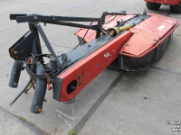 Faucheuse Vicon CM230 trommelmaaier (Vicon, Kuhn PZ 230) achtermaaier cyclomaaier