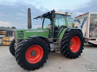 Tracteurs Fendt 514 c