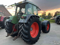 Tracteurs Fendt 514 c