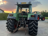 Tracteurs Fendt 514 c