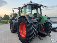 Tracteurs Fendt 514 c