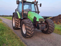 Tracteurs Deutz-Fahr 115 mk2