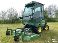 Faucheuse automotrice John Deere 1565 Serie II grasmaaier