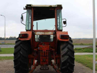 Tracteurs Renault 781 2WD Tractor