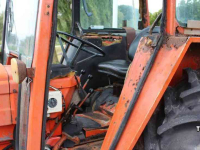 Tracteurs Renault 781 2WD Tractor