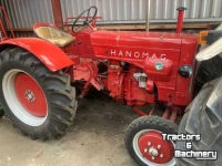 Tracteurs Hanomag R 16