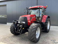 Tracteurs Case-IH CVX 150