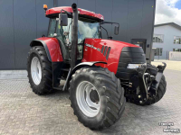 Tracteurs Case-IH CVX 150