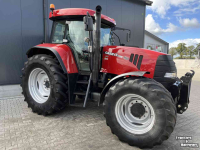 Tracteurs Case-IH CVX 150