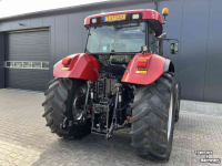 Tracteurs Case-IH CVX 150