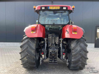 Tracteurs Case-IH CVX 150