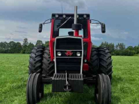 Tracteurs Massey Ferguson 1135