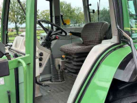 Tracteurs Fendt 511