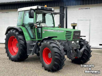 Tracteurs Fendt 511