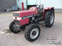 Tracteurs Case-IH 540