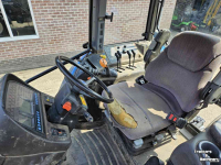 Tracteurs New Holland TM 120