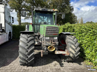 Tracteurs Fendt 515C favorit