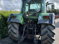 Tracteurs Fendt 515C favorit