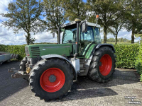 Tracteurs Fendt 515C favorit