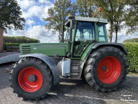 Tracteurs Fendt 515C favorit