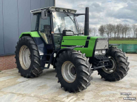 Tracteurs Deutz-Fahr Agrostar DX 6.11
