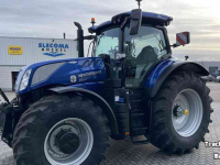 Tracteurs New Holland T7.300 AC Blue Power NEW GEN.
