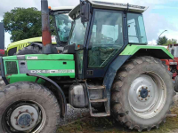 Tracteurs Deutz-Fahr Agrostar DX 4.71