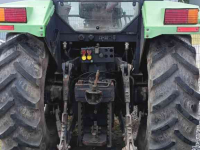 Tracteurs Deutz-Fahr Agrostar DX 4.71