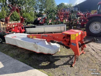 Faucheuse Kuhn GMD 3110 FF