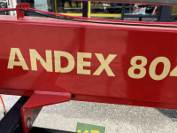 Andaineur Vicon Andex 804 Proline Hark